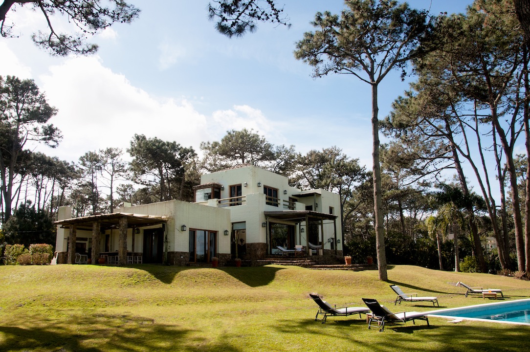 Casa EN ALQUILER TEMPORARIO