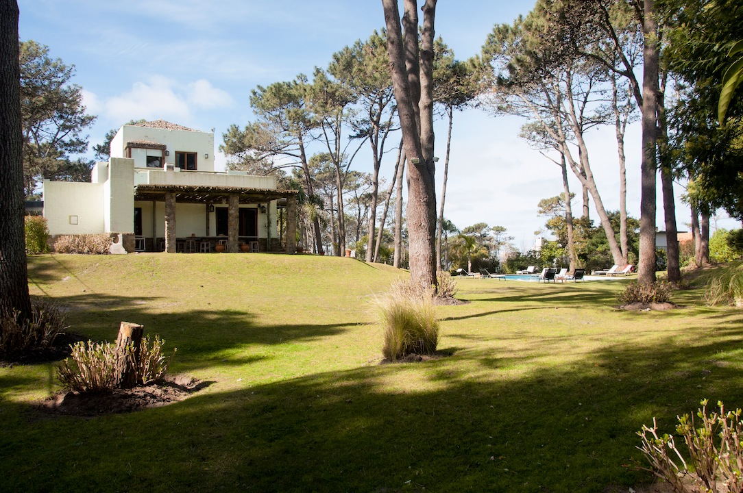 Casa EN ALQUILER TEMPORARIO