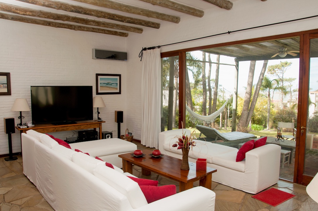 Casa EN ALQUILER TEMPORARIO