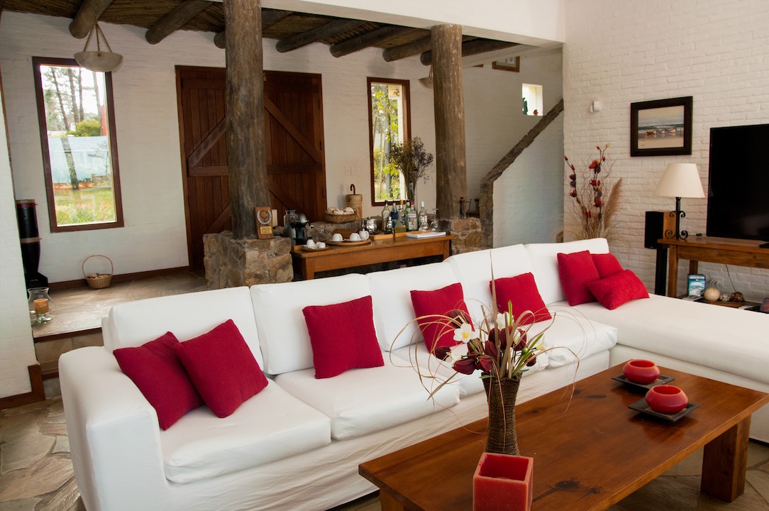 Casa EN ALQUILER TEMPORARIO