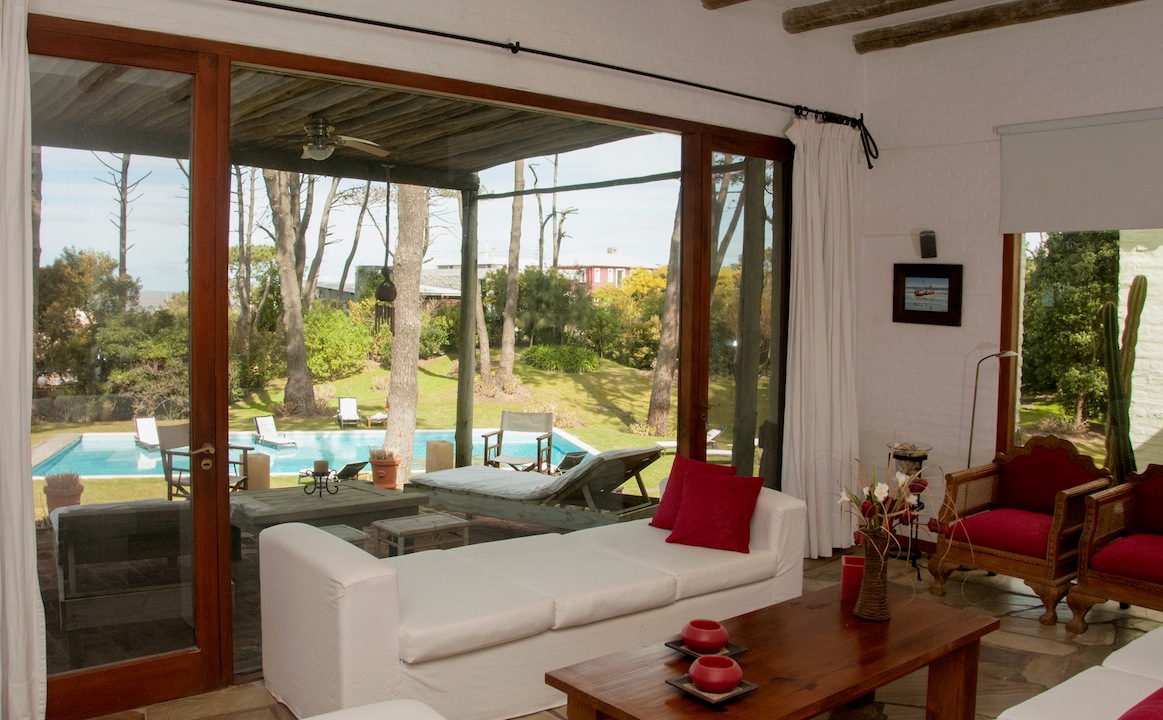Casa EN ALQUILER TEMPORARIO