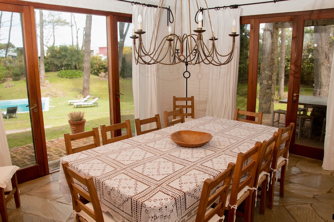 Casa EN ALQUILER TEMPORARIO