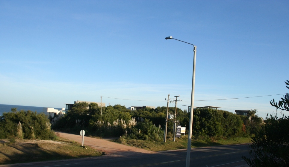 Lote EN VENTA