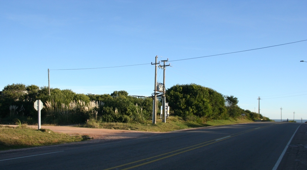 Lote EN VENTA