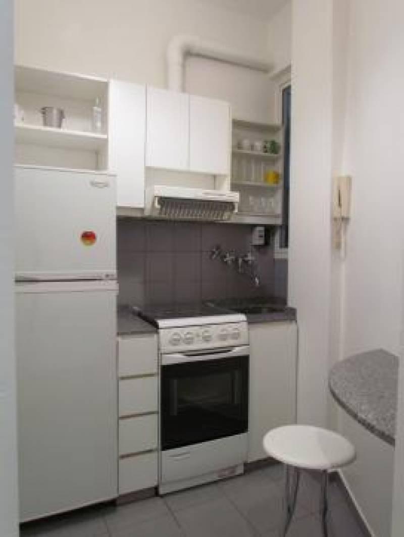 ALQUILER DE DEPARTAMENTO EN Buenos Aires - RECOLETA — foto 9