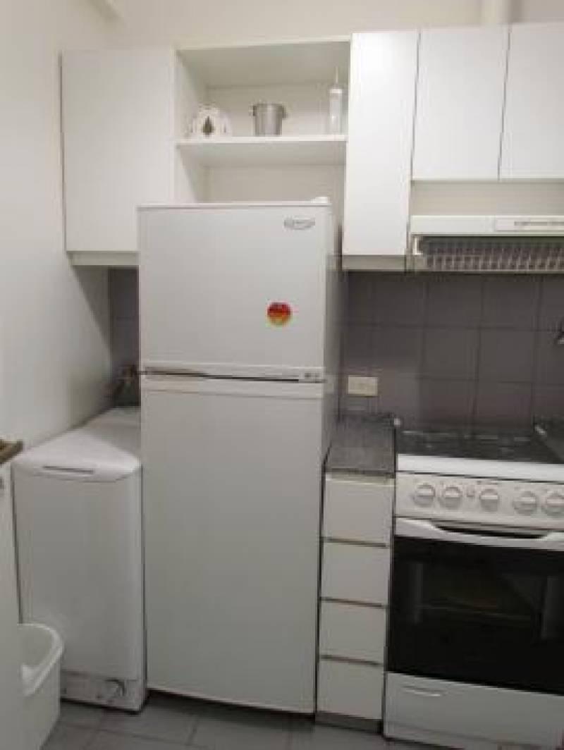 ALQUILER DE DEPARTAMENTO EN Buenos Aires - RECOLETA — foto 10