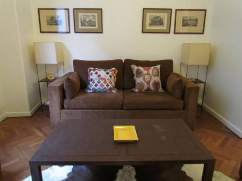 ALQUILER DE DEPARTAMENTO EN Buenos Aires - RECOLETA — foto 3