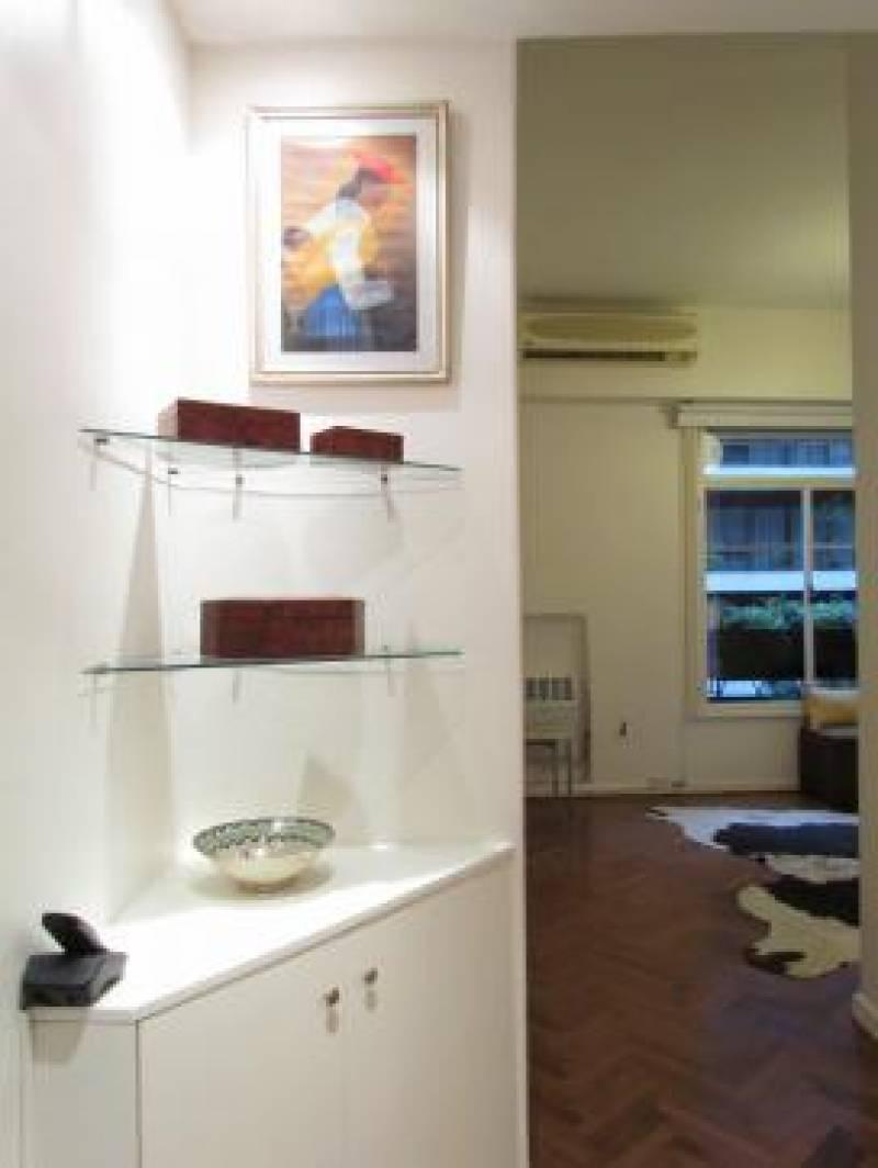 ALQUILER DE DEPARTAMENTO EN Buenos Aires - RECOLETA — foto 4