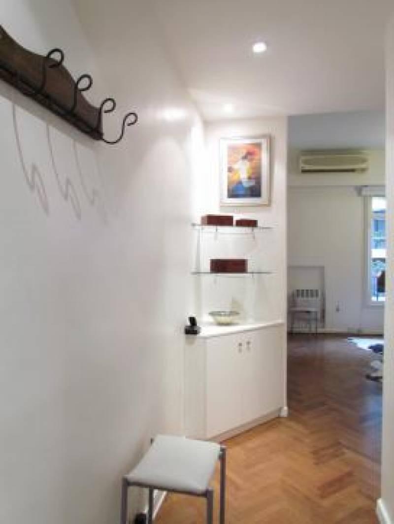 ALQUILER DE DEPARTAMENTO EN Buenos Aires - RECOLETA — foto 5