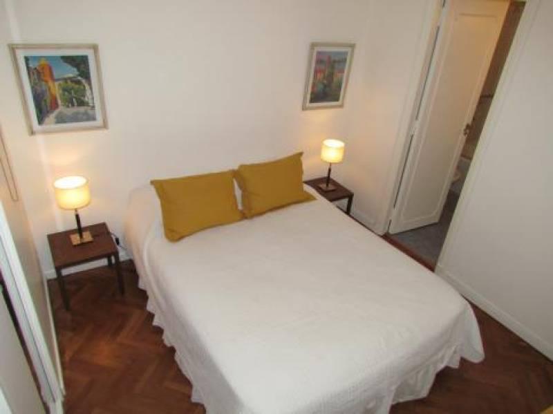 ALQUILER DE DEPARTAMENTO EN Buenos Aires - RECOLETA — foto 6