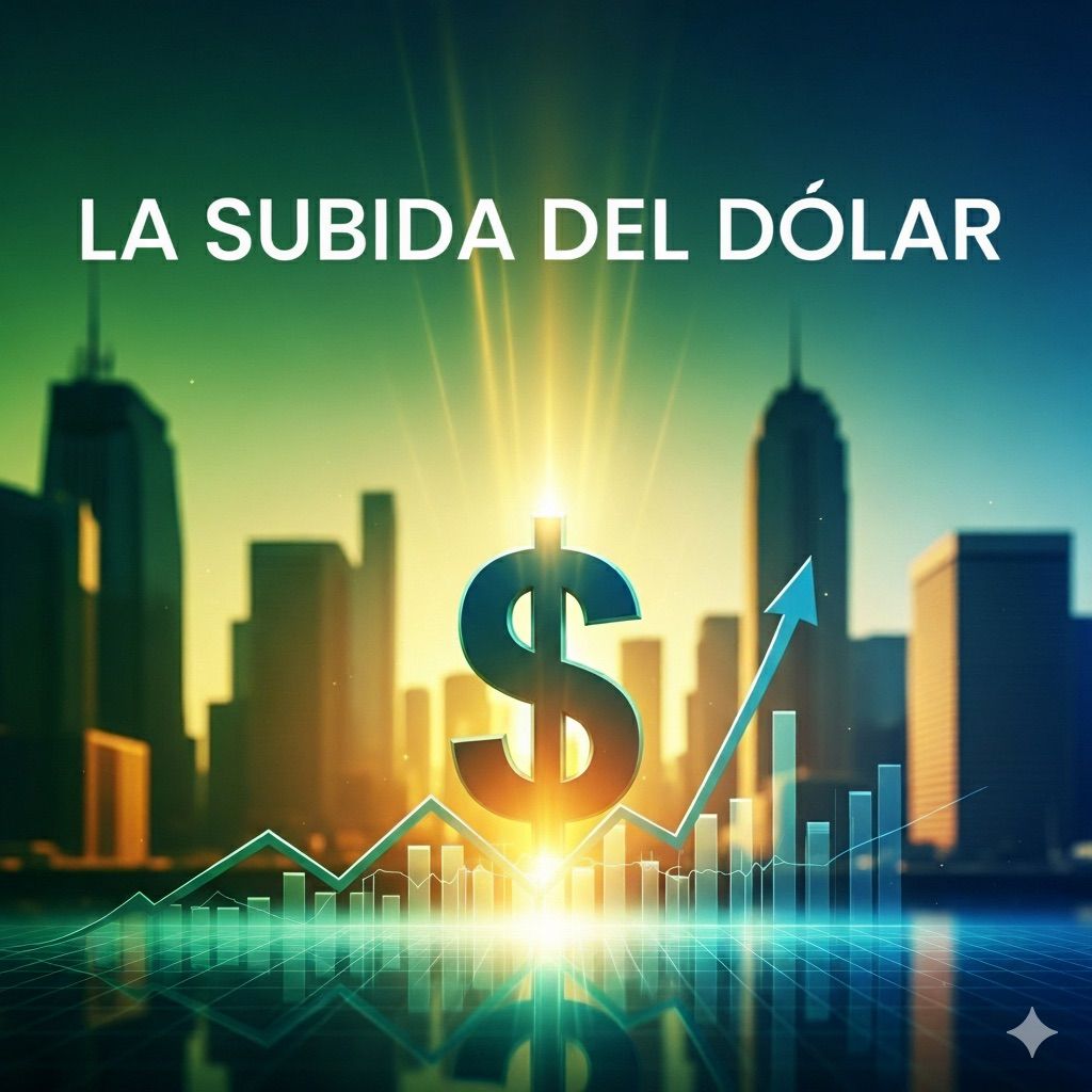 Dólar hoy: cómo la suba impacta en el mercado inmobiliario argentino