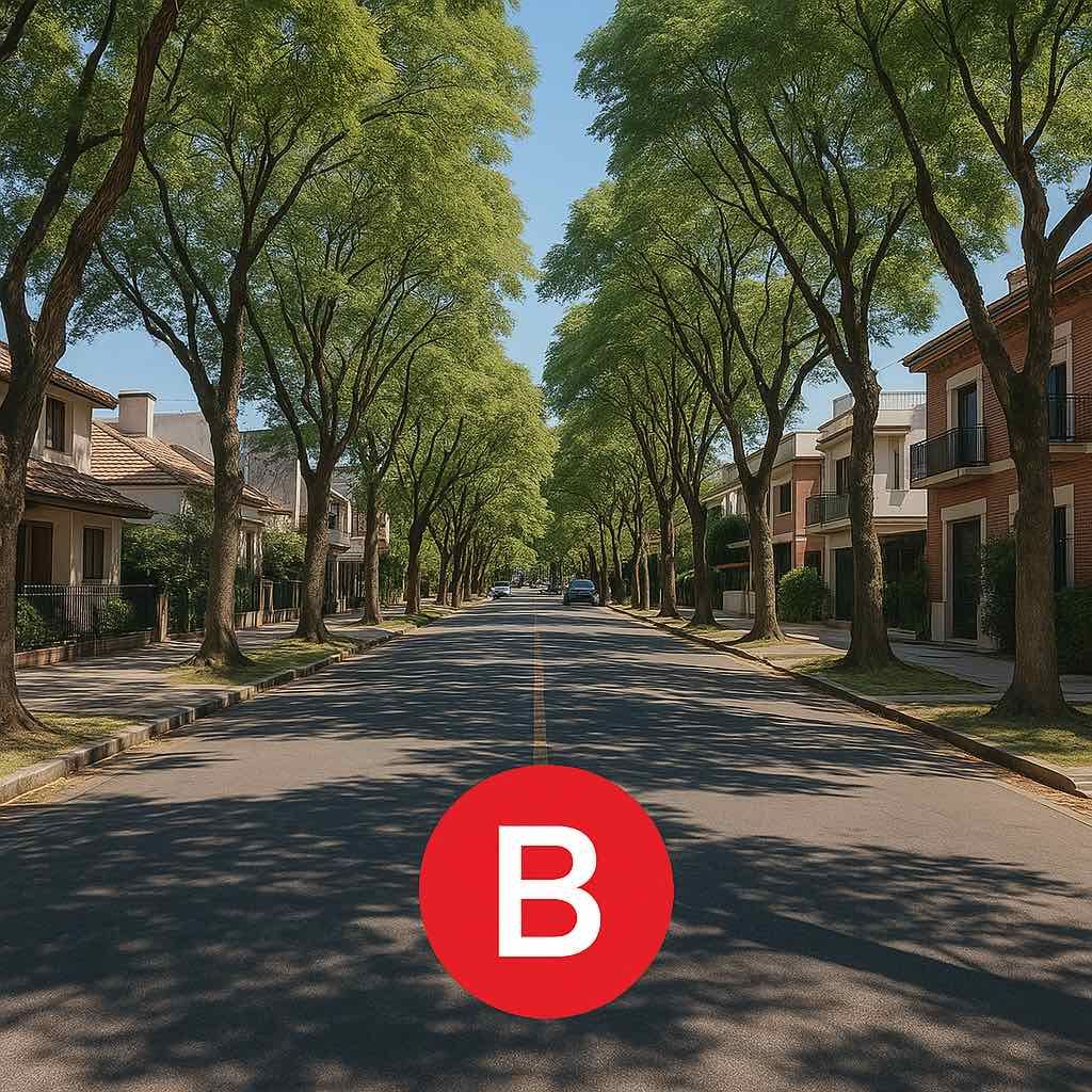 CABA: Aumenta la demanda de departamentos usados en barrios con buen transporte