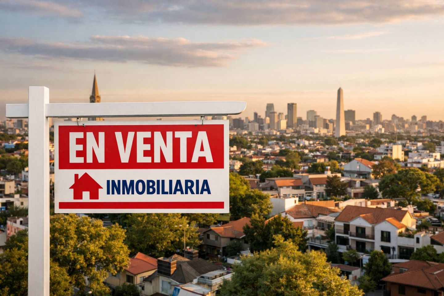 El mercado inmobiliario en Buenos Aires muestra señales de reactivación en 2026