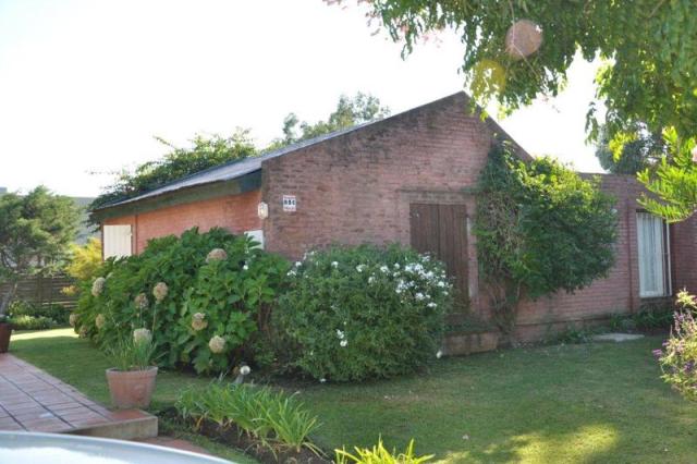 Casa EN ALQUILER TEMPORARIO