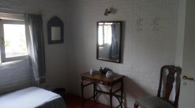 Casa EN ALQUILER TEMPORARIO