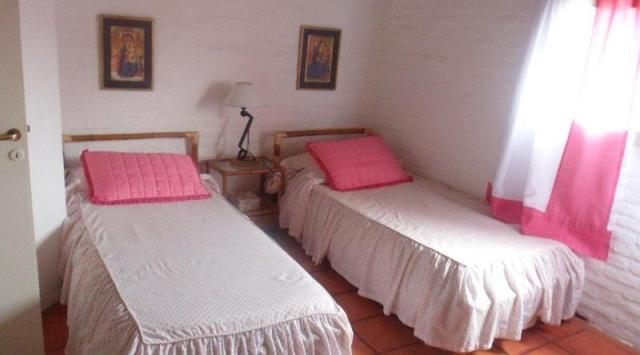 Casa EN ALQUILER TEMPORARIO