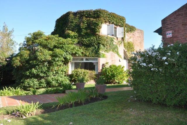 Casa EN ALQUILER TEMPORARIO