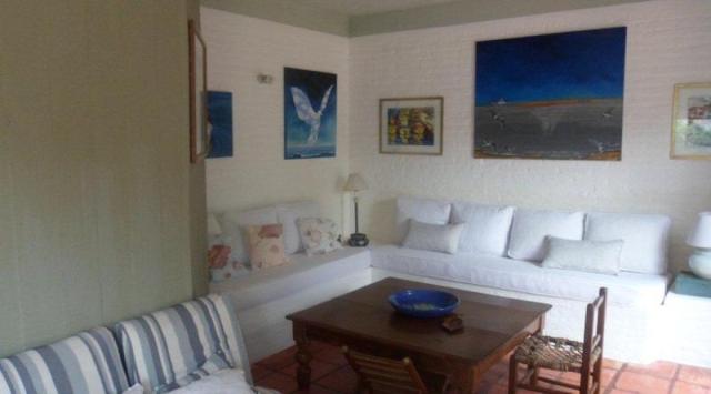 Casa EN ALQUILER TEMPORARIO
