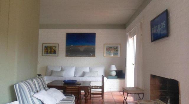 Casa EN ALQUILER TEMPORARIO
