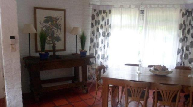 Casa EN ALQUILER TEMPORARIO
