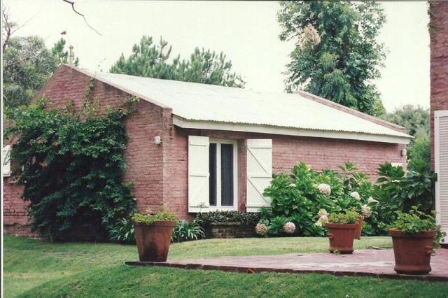 Casa EN ALQUILER TEMPORARIO
