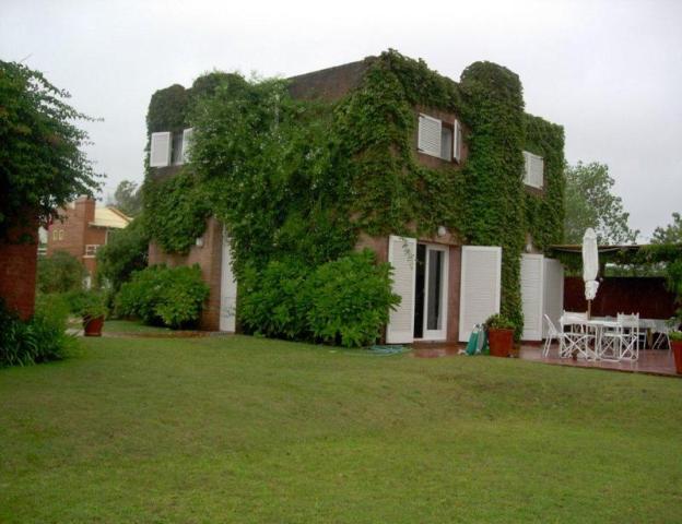 Casa EN ALQUILER TEMPORARIO