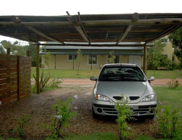 Casa EN ALQUILER TEMPORARIO