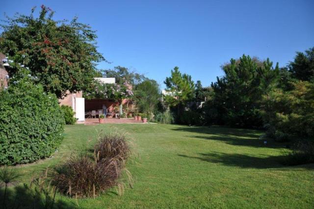 Casa EN ALQUILER TEMPORARIO