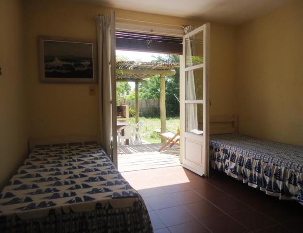 Casa EN ALQUILER TEMPORARIO