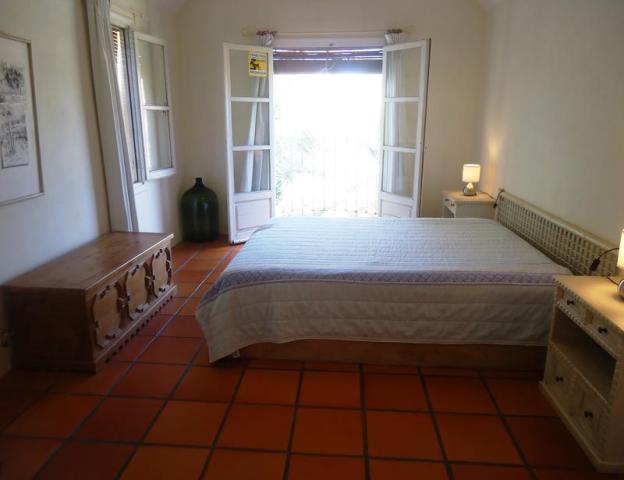 Casa EN ALQUILER TEMPORARIO