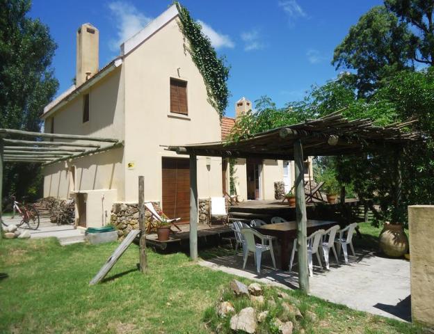 Casa EN ALQUILER TEMPORARIO
