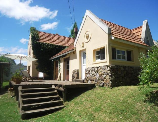 Casa EN ALQUILER TEMPORARIO