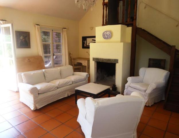 Casa EN ALQUILER TEMPORARIO