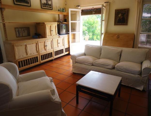 Casa EN ALQUILER TEMPORARIO