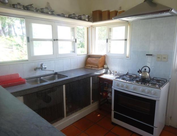 Casa EN ALQUILER TEMPORARIO