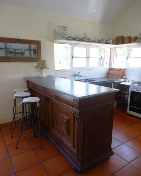 Casa EN ALQUILER TEMPORARIO