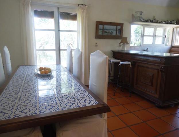 Casa EN ALQUILER TEMPORARIO