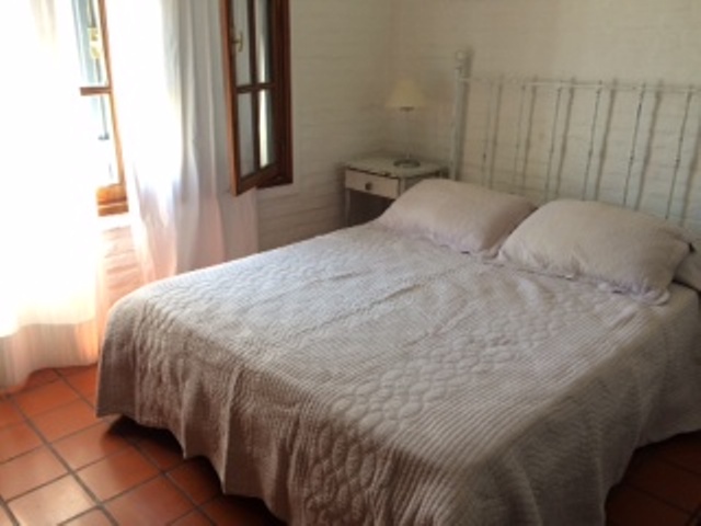 Casa EN ALQUILER TEMPORARIO