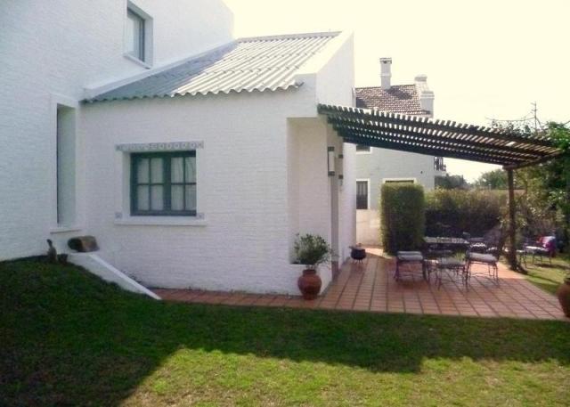 Casa EN ALQUILER TEMPORARIO