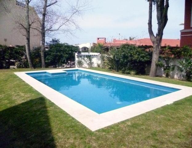 Casa EN ALQUILER TEMPORARIO