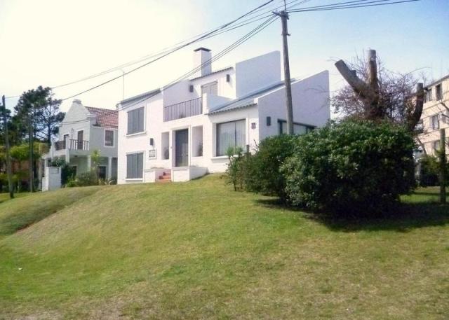 Casa EN ALQUILER TEMPORARIO
