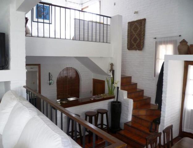 Casa EN ALQUILER TEMPORARIO