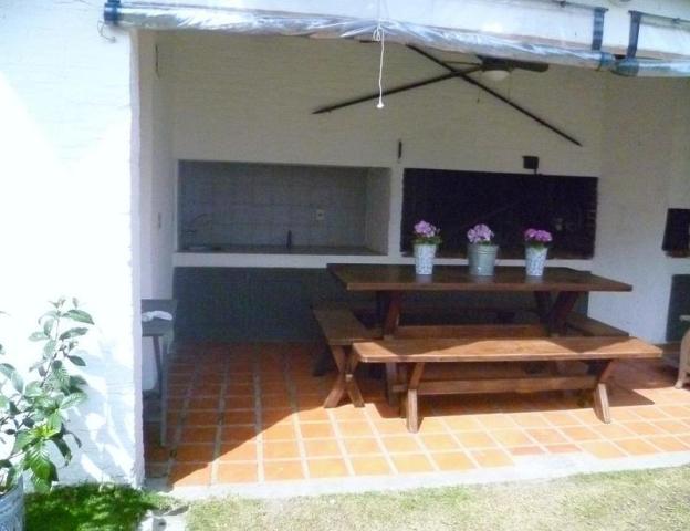 Casa EN ALQUILER TEMPORARIO