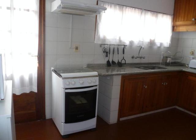 Casa EN ALQUILER TEMPORARIO