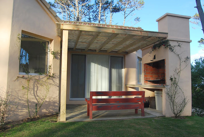 Casa EN ALQUILER TEMPORARIO