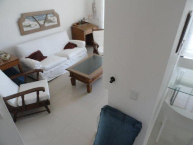 Departamento EN ALQUILER TEMPORARIO