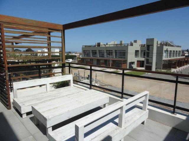 Departamento EN ALQUILER TEMPORARIO