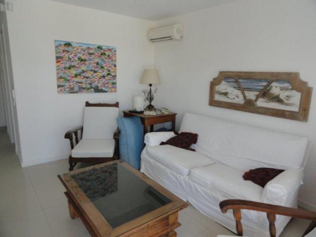 Departamento EN ALQUILER TEMPORARIO