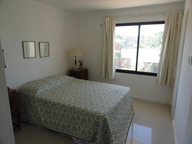 Departamento EN ALQUILER TEMPORARIO