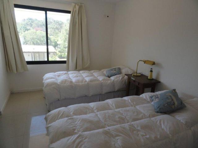 Departamento EN ALQUILER TEMPORARIO